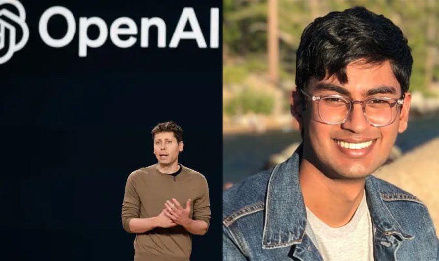 Suchir Balaji nāve un OpenAI: Apziņas un ētikas jautājumi