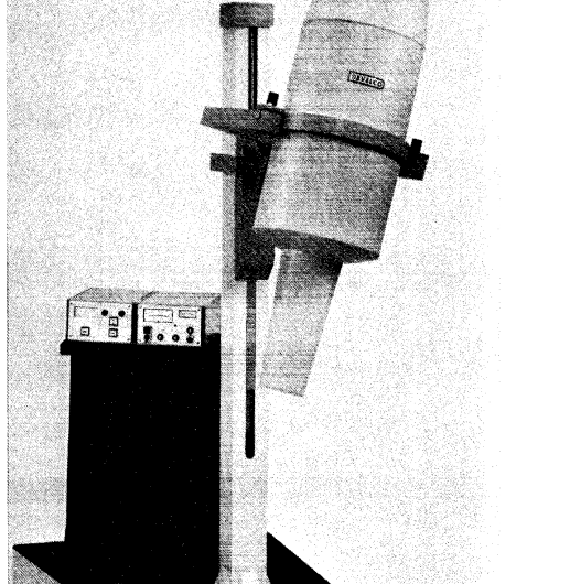 Magnētometra izmantošana cilvēka bioelektrisko un biomagnētisko lauku pētījumā 1975. gadā