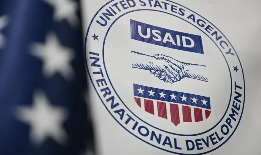 Tramps pavēl izmeklēt USAID: kur pazuduši ASV miljardiem dolāru?