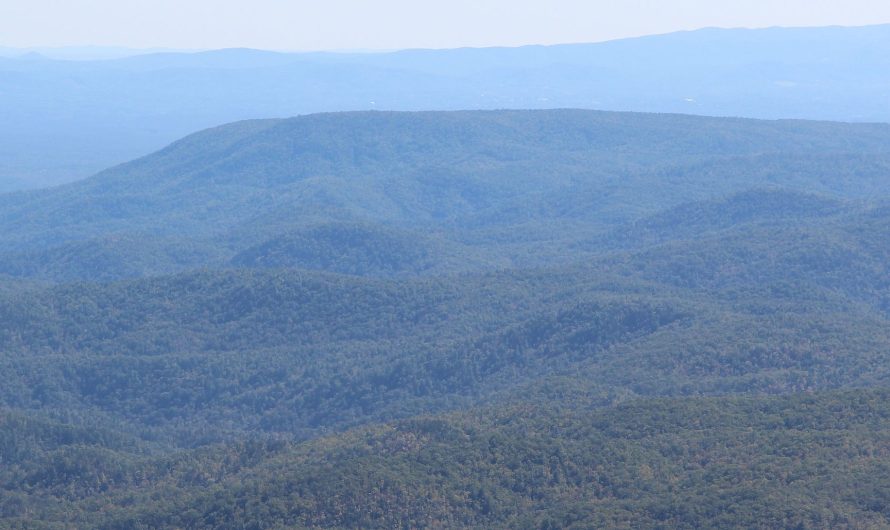 Aplači kalni – mistika un noslēpumi