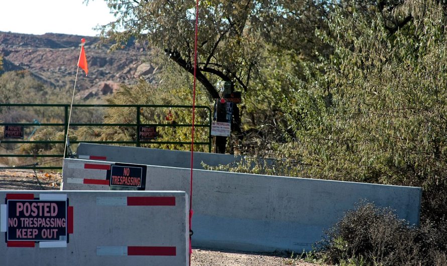 Noslēpumainais Skinwalker’s Ranch: NLO, mistiski radījumi un valdības eksperimenti