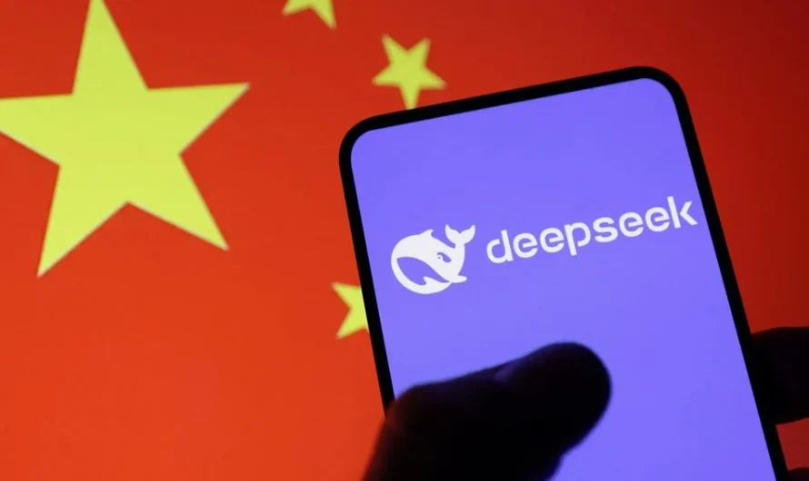 DeepSeek – Ķīnas mākslīgā intelekta gigants, kas maina industriju