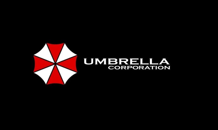 Umbrella corporation: Slepenā biotehnoloģijas imperija