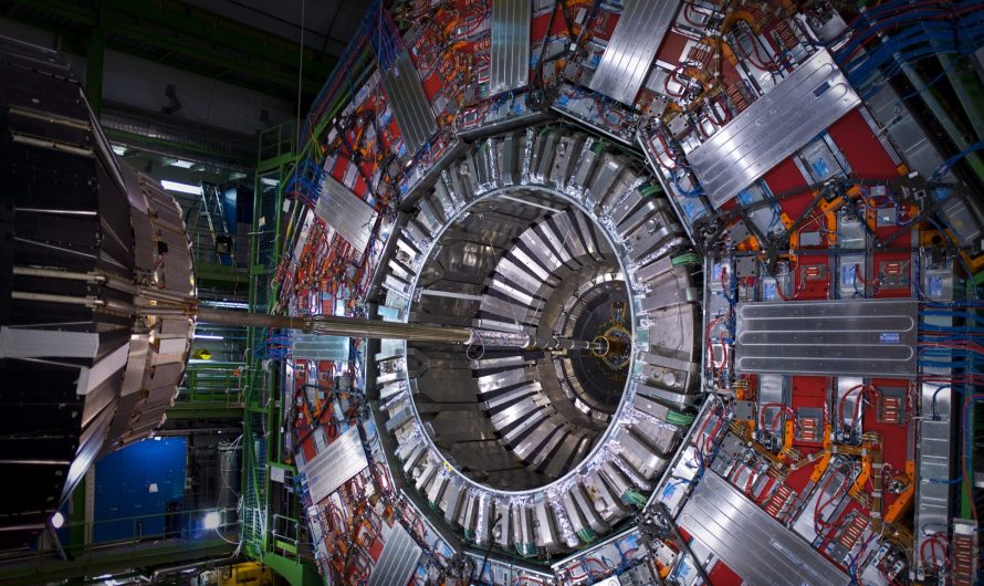 CERN: Zinātnes epicentrs un Visuma noslēpumu atklājējs