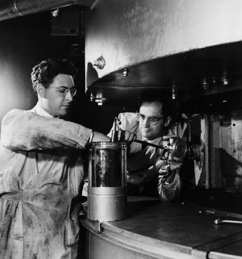 Hjuberts Palmers Jokijs (1916–2016) Dzīvības izpratnē