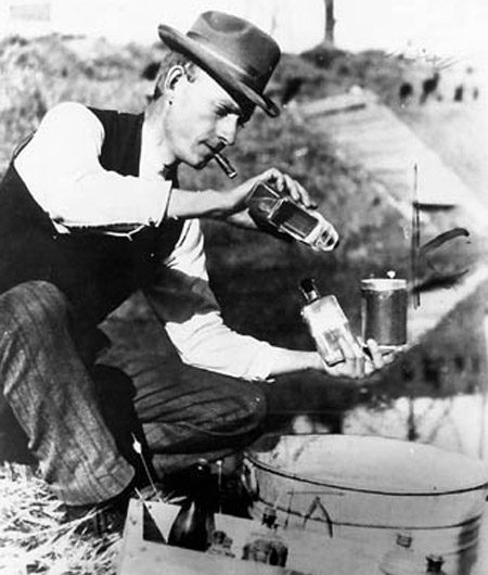 Charles Hatfield – Lietus radītājs, kurš izaicināja debesis