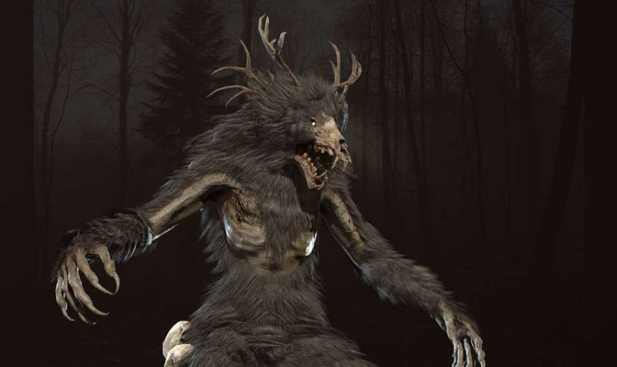 Senie ēnas staigātāji: Patiesība par Skinwalkeriem