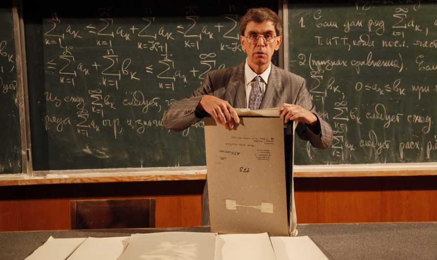 Anatolijs Fomenko un izdzēstā cilvēces vēsture: Vai mēs dzīvojam uz pārrakstītas pagātnes drupām?