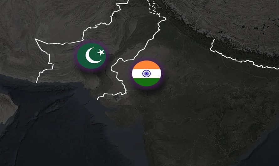 Indijas un Pakistānas konflikts saasinās: vai pasaule tuvojas bīstamam pavērsienam?