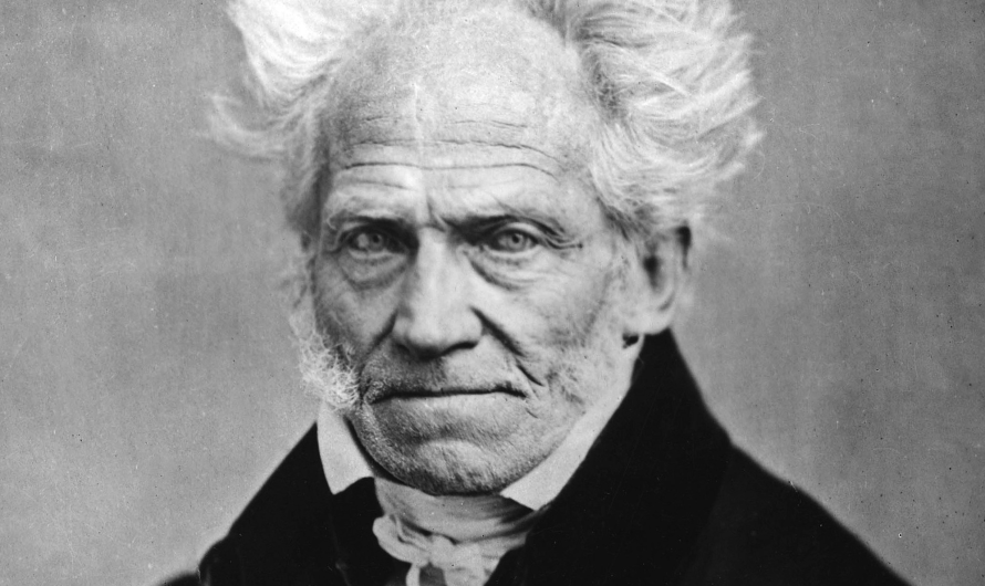 Artūrs Šopenhauers – cilvēces ilūziju atmaskotājs