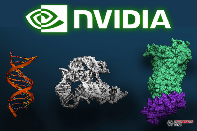 NVIDIA Evo 2 — Mākslīgā intelekta revolūcija ģenētikā