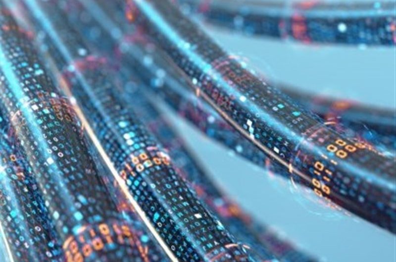 Jaunākais zinātnes sasniegums: Interneta ātrums sasniedz 1 miljonu Gbps