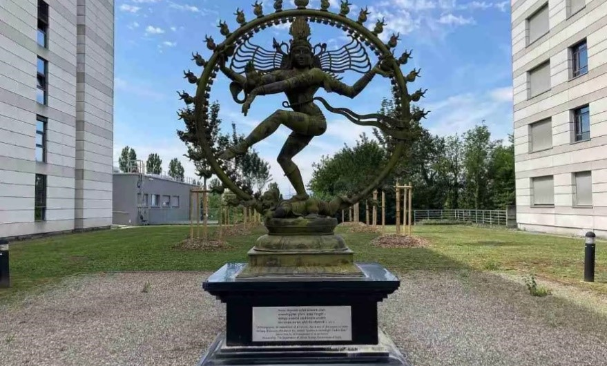 CERN un portāli uz citām dimensijām – zinātne vai realitātes robežu pārkāpums?