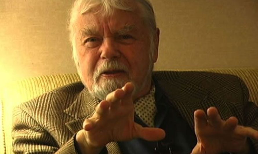 NATO slepenais ziņojums par citplanētiešiem – vai Roberts Dīns atklāja patiesību?