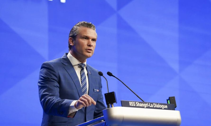 ASV: Ķīnas militārais drauds Taivānai