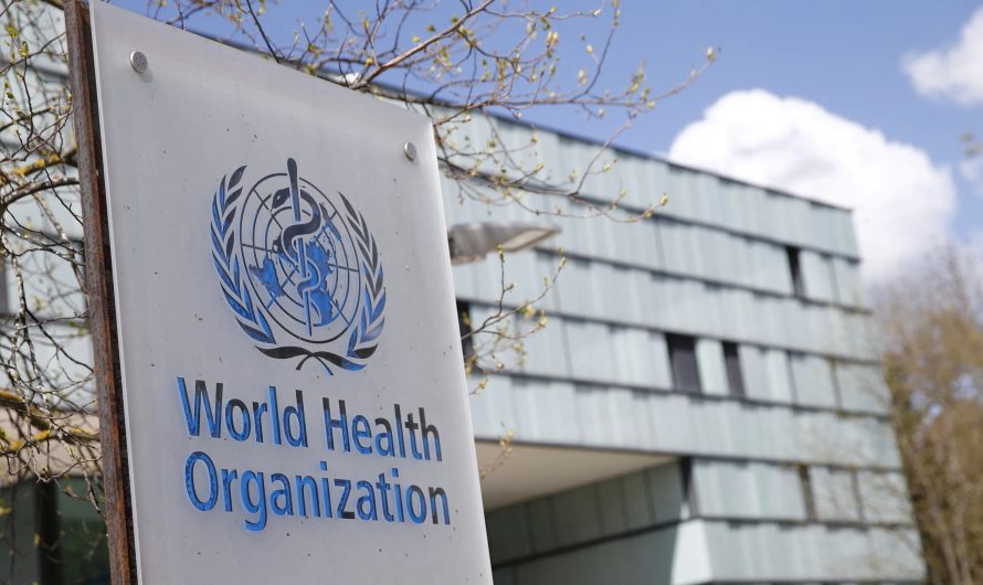 Vai WHO (Pasaules Veselības organizācija) jaunais Pandēmijas līgums apdraud valstu suverenitāti?