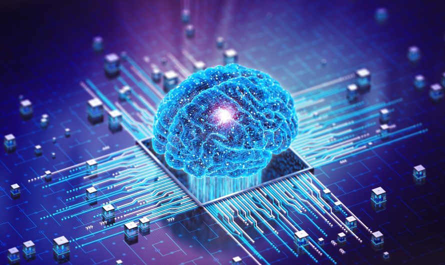 Mākslīgais intelekts izstrādā pats savu algoritmu – revolūcija 2025. gadā