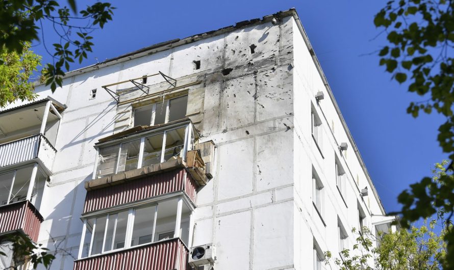 Lielākais dronu uzbrukums Krievijai kopš kara sākuma