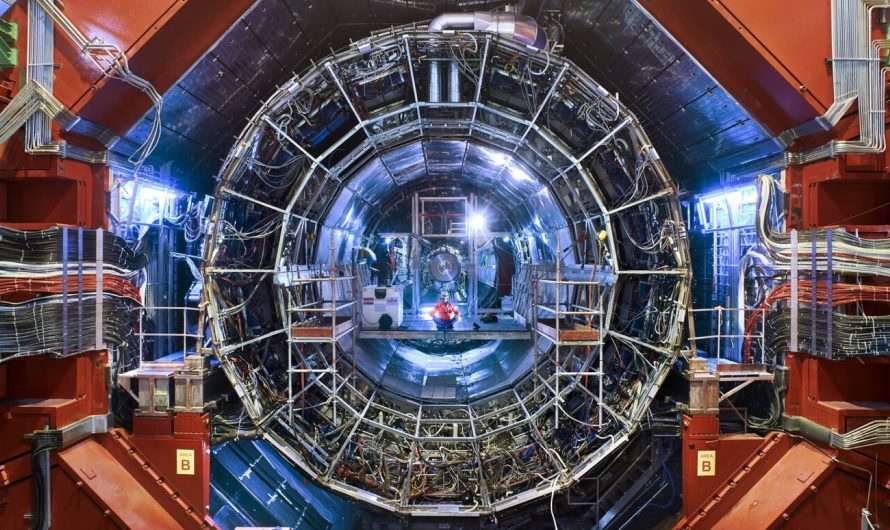 CERN eksperimentā svins pārvērsts zeltā — senās alķīmijas sapnis kļūst zinātniska realitāte