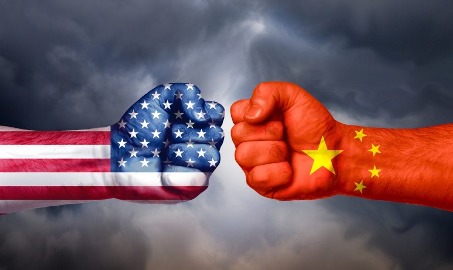 ASV un Ķīna noslēdz 90 dienu muitas tarifu pamieru – tirgi reaģē ar kāpumu