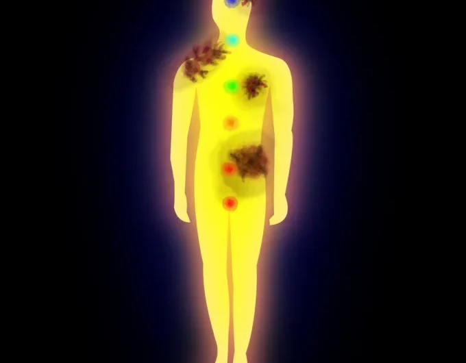 Enerģiskie parazīti: Neredzamie enerģijas patērētāji