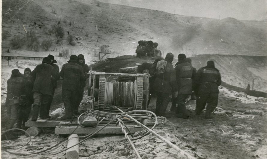 GULAG un spīdzināšanas sistēma Padomju Savienībā – terora mehānisms valsts vārdā