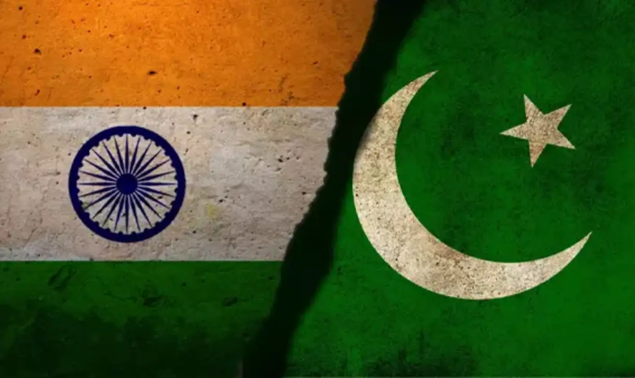 Indija un Pakistāna uz kara sliekšņa: Vai pamiers izturēs?