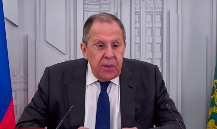 Krievija piedāvā otro sarunu kārtu ar Ukrainu – Lavrovs izsaka iniciatīvu, Zelenskis brīdina par maldināšanu