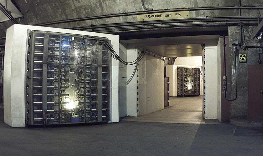 Catherine Austin Fitts: Slepenās pazemes pilsētas – elitāra glābšanās plāns?