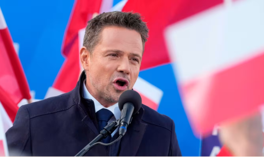 Polijā notiek prezidenta vēlēšanas, fonā drošības izaicinājumi