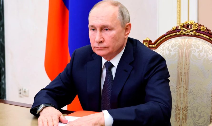 Putins piedāvā tiešas miera sarunas ar Ukrainu Stambulā – Tramps: “Liela nedēļa priekšā!”