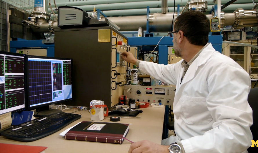 Vai teleportācija ir iespējama? Mičiganas eksperiments un kvantu zinātne