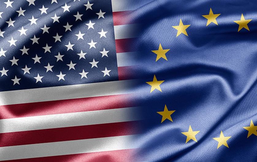 ASV ārpolitika mainās – Trampa lēmumi par Ukrainu satrauc Eiropu