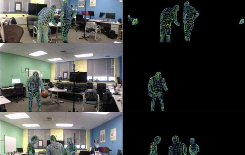 Kā WiFi kļūst par “neredzamo redzi”: Carnegie Mellon pārsteidzošais atklājums