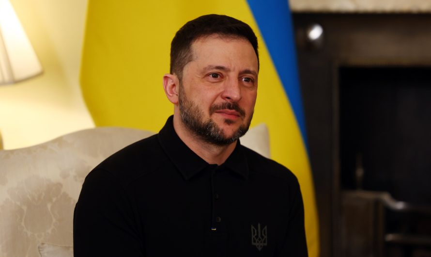 Zelenskis izaicina Putinu uz tiešu tikšanos Turcijā – izšķirošs brīdis kara izbeigšanai