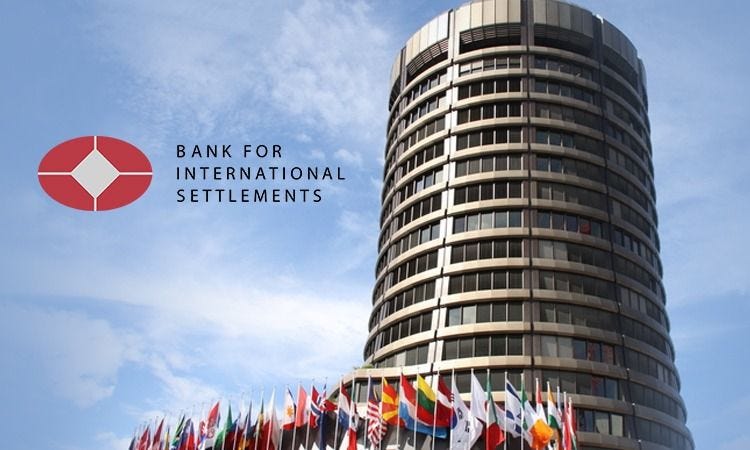 Kas ir Bank for International Settlements (BIS)?