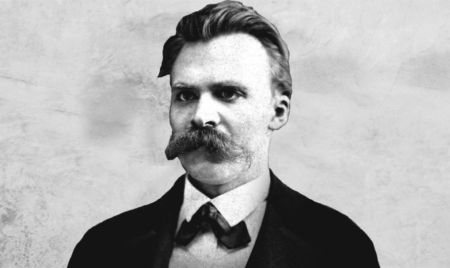 Frīdrihs Nīče un patiesības šaubīgā daba – vai patiesība vispār ir svarīga?