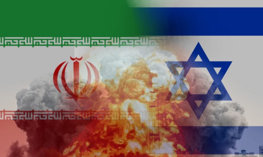 Izraēla draud ar kodoluzbrukumu Irānai: pasaules spriedzes epicentrā