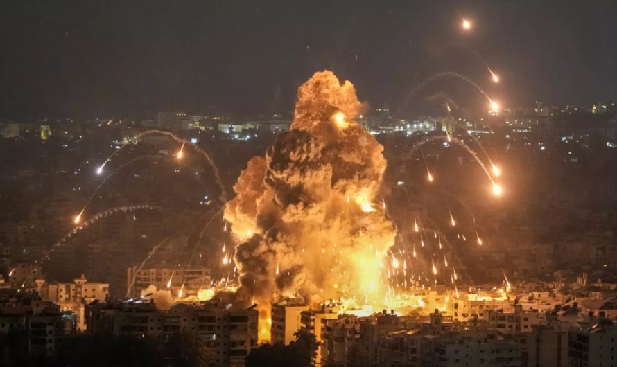 Izraēlas–Irānas konflikts sasniedz jaunu līmeni: nogalināti augsta ranga komandieri, Irāna sola atriebību