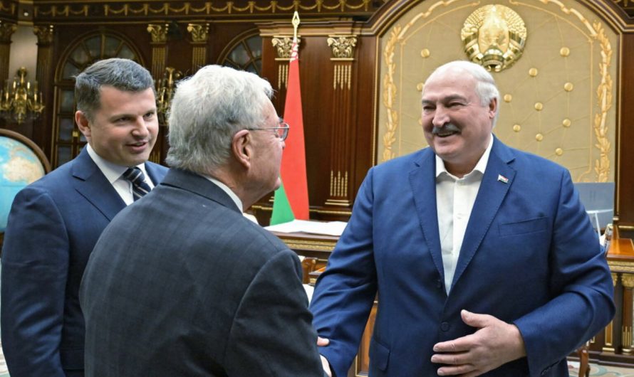 ASV un Baltkrievija: Jauna dialoga sākums pēc ilga saspīlējuma