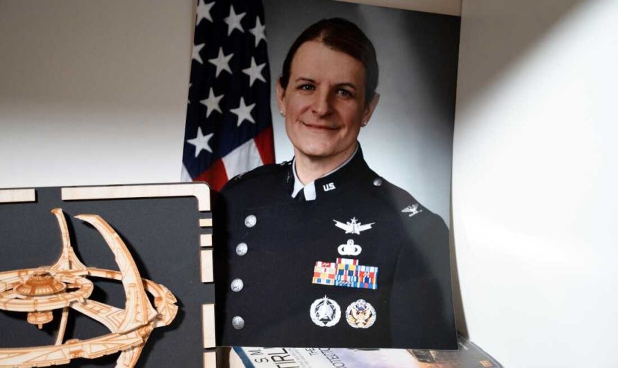 Transpersonu dienesta aizliegums ASV armijā — aktuālā situācija