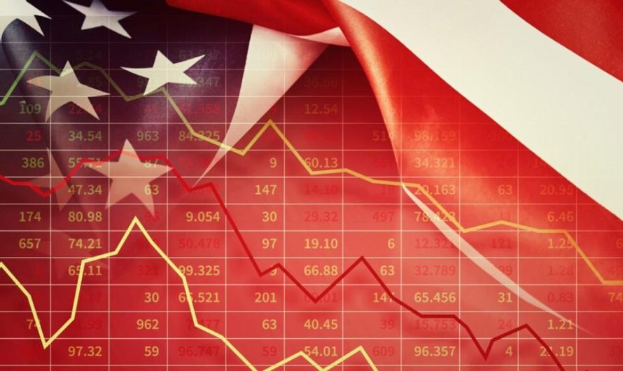 ASV dolārs piedzīvo smagāko kritumu kopš 1973. gada: cēloņi un sekas