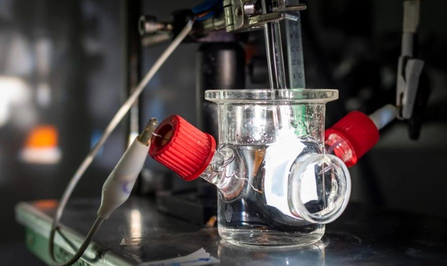 Pilnīgi mākslīgas fotosintēzes iekārtas – nākotnes enerģijas risinājums