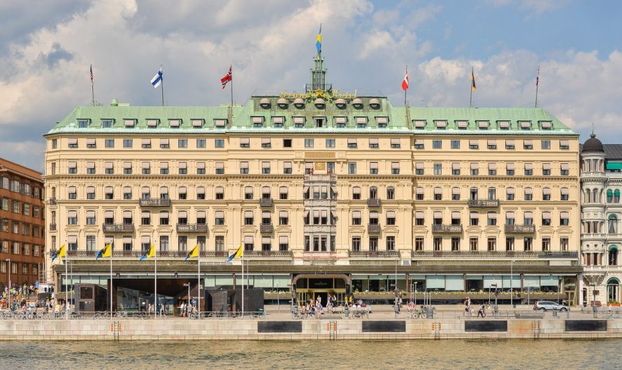 Bilderberga klubs: Slepenā elites tikšanās 2025. gadā Stokholmā