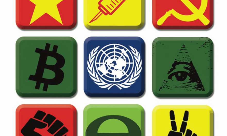 Neviens neuzdrošinās to saukt par sazvērestību 1971.g