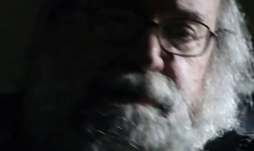 Stenlijs Kubriks uzņēma Mēness nolaišanās video, kas tika parādīts visai pasaulei