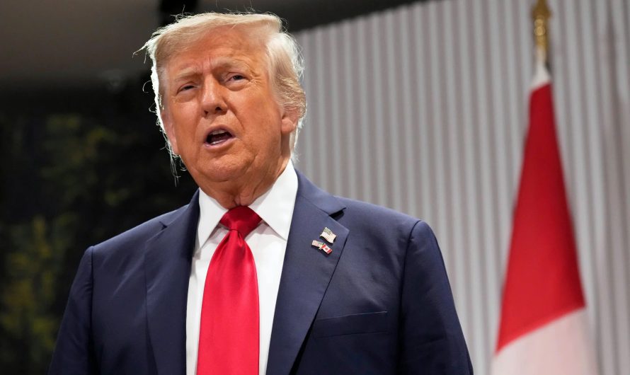 Donalds Tramps: “Ikvienam nekavējoties jāevakuē Teherāna”