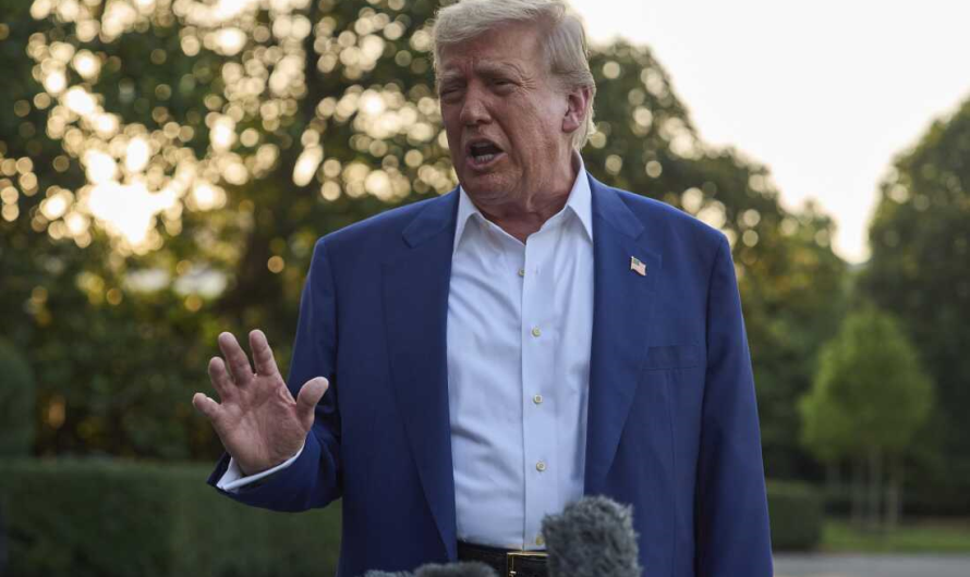 Tramps panāk pamieru starp Izraēlu un Irānu, taču konflikts turpinās