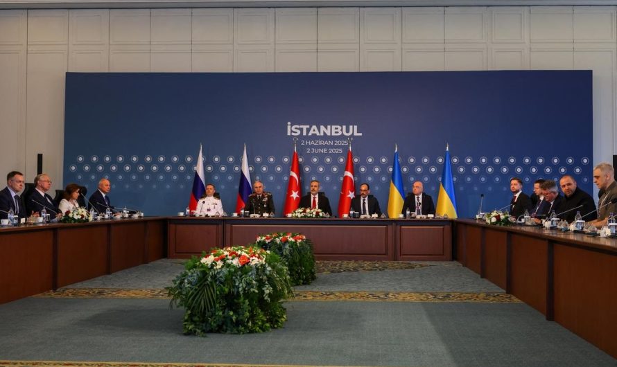 Miera sarunas bez rezultātiem, bet frontē turpinās eskalācija: Ukrainas un Krievijas konflikta jaunākie notikumi