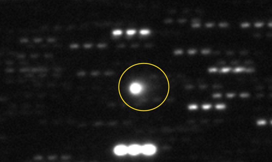 3I/ATLAS – Vai jaunais starpzvaigžņu viesis ir citplanētiešu kuģis?